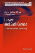 Lazare and Sadi Carnot: A Scientific and Filial Relationship