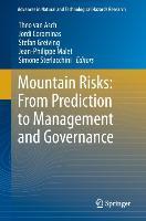 Mountain Risks: From Prediction to Management and Governance