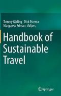 Handbook of Sustainable Travel