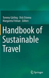 Handbook of Sustainable Travel