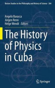 The History of Physics in Cuba