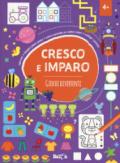 CRESCO E IMPARO - GIOCHI DIVERTENTI