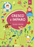 CRESCO E IMPARO - COLLEGO I PUNTINI