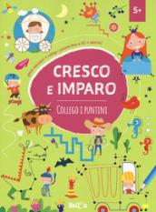 CRESCO E IMPARO - COLLEGO I PUNTINI