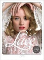 Lace. Ediz. multilingue. Con CD-ROM