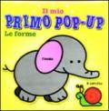 Le forme. Il mio primo pop-up