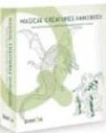 Disegnare le creature magiche. Ediz. multilingue