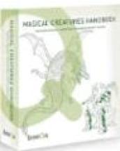 Disegnare le creature magiche. Ediz. multilingue