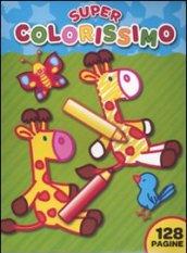 COLORISSIMO GIRAFFA