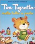 Tim Tigrotto