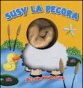 Susy la pecora. Piccole avventure