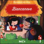 Biancaneve. Ediz. illustrata