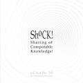 ShoCk! Sharing of computable knowledge! Proceedings of the 35th international conference on education and research in computer aided architectural design in Europe (Rome, 20th-22nd september 2017). Vol. 2