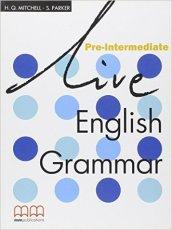 Live English Grammar