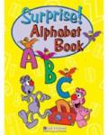 Surprise! Alphabet Book: Students Book