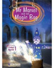 Mr Marvel and His Magic Bag 1