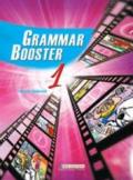 Grammar Booster 1: Student's Book