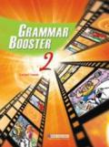 Grammar Booster 2 Student Book