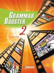 Grammar Booster 2 Student Book