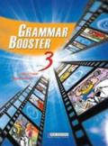 Grammar Booster 3 Student Book