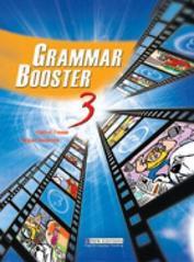 Grammar Booster 3 Student Book