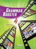 Grammar Booster 4: Student's Book