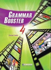 Grammar Booster 4: Student's Book