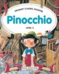 Pinocchio: For Primary 3