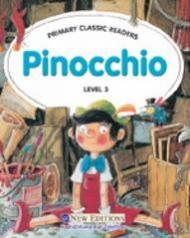 Pinocchio: For Primary 3