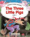 The Three Little Pigs: For Primary 1