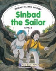 Sinbad the Sailor: For Primary 2