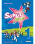 Super Star 1: Student's Book