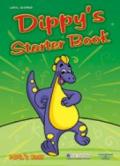 Dippy's Starter Book: Pupil's Book