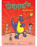 Dippy's Adventures: Primary 2 Pupil's Book
