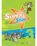Super Star 3: Super Star 3 Student Book