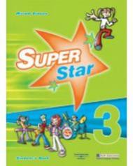 Super Star 3: Super Star 3 Student Book