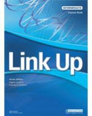 Link Up Intermediate Test Book