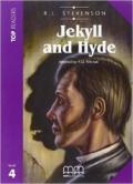 Jekyll and Hyde. Student's book-Activity book. Con CD Audio