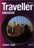 Traveller pack. Pre-intermediate. Per le Scuole superiori. 3.CEF level A2