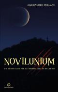 Novilunium. Un nuovo caso per il Commissario De Rolandis