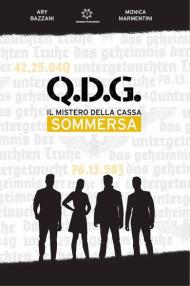 Q.D.G. Il mistero della cassa sommersa