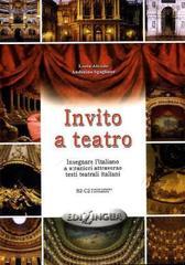 InVito a teatro