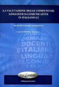 Valutazione competenze linguistiche L2