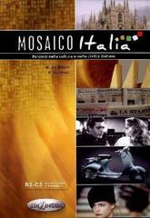 Mosaico Italia. Con CD