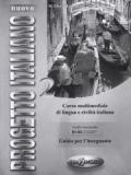 PROGETTO ITALIANO 2 GUIDA INSEG.
