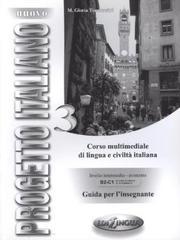 PROGETTO ITALIANO 3 GUIDA