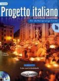 Progetto italiano . Vol. 1 B deutschsprachige