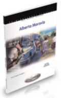 Alberto Moravia. Con CD Audio