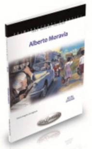 Alberto Moravia. Con CD Audio