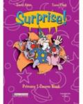 Surprise! Primary 1 Starter and Grammar Practice: Students Book